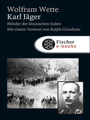 cover image of Karl Jäger